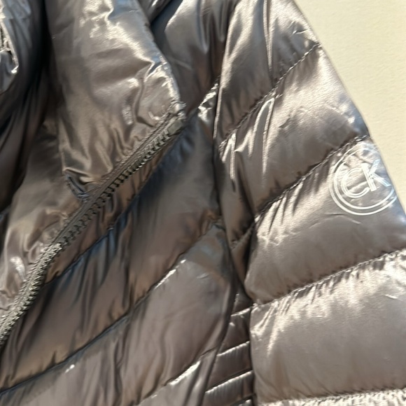 Calvin klein down jacket - Picture 6 of 11